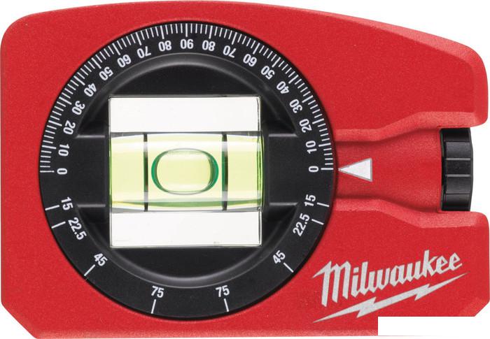 Уровень строительный Milwaukee 4932459597