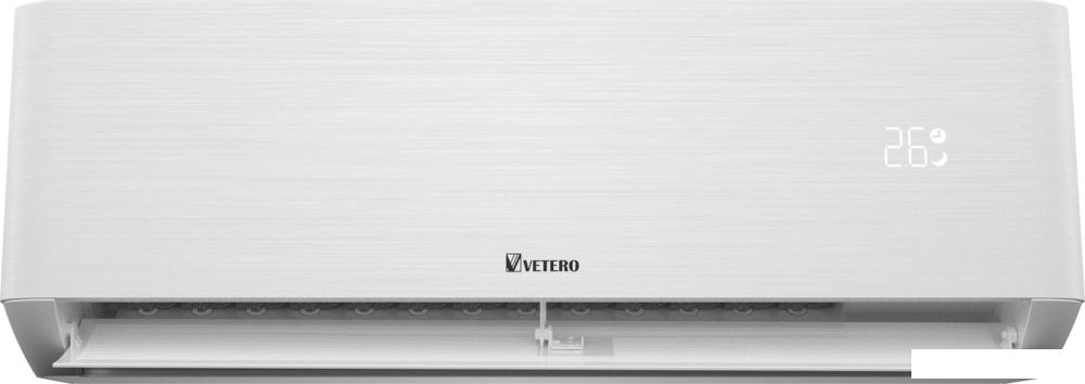 Кондиционер Vetero Moderno Inverter V-S09MAC