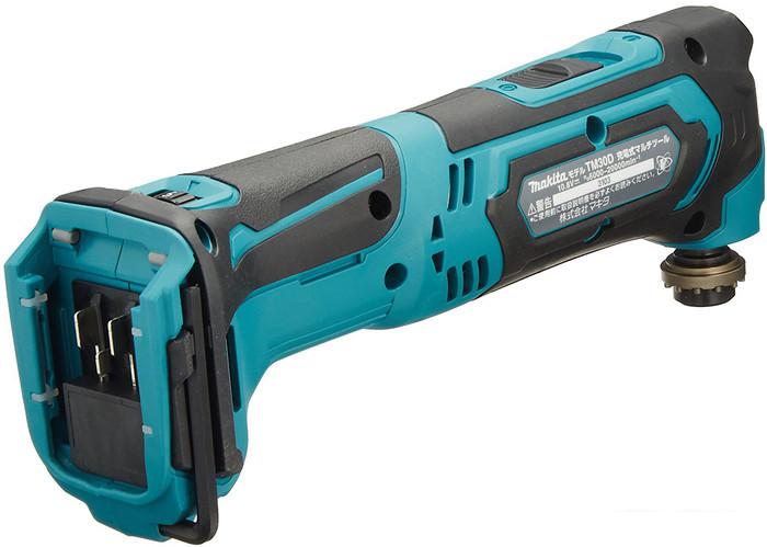 Реноватор Makita TM30DZ