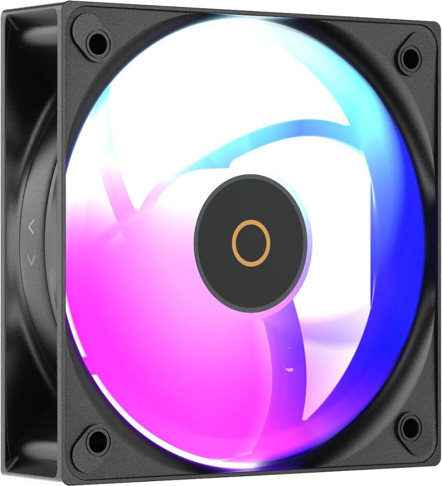 Кулер для процессора Ocypus Gamma A40 BK ARGB