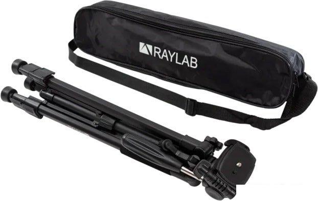 Трипод Raylab Travel 63 (с головой)