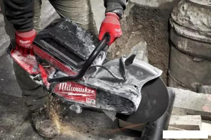 Аккумулятор Milwaukee MXF XC406 4933471837 (6 Ah)