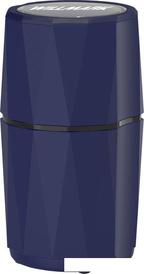 Электрическая кофемолка Willmark WCG-388 (синий)