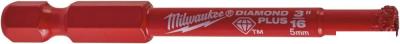 Сверло корончатое Milwaukee 4932498341