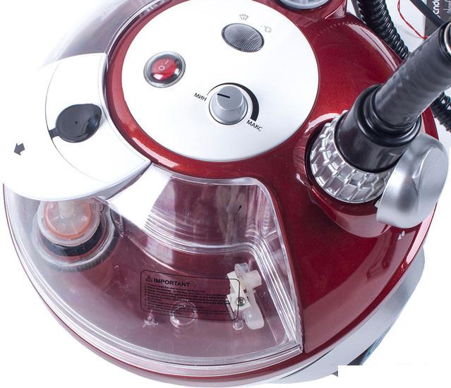 Отпариватель Endever Odyssey Q-9