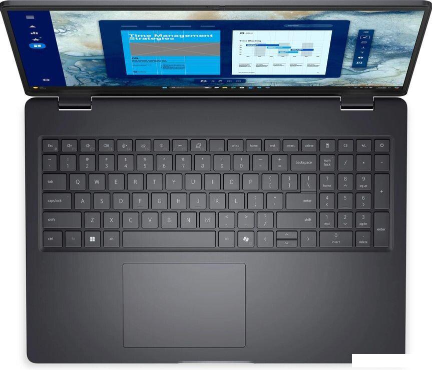 Ноутбук Dell Pro 16 PRO16-7655