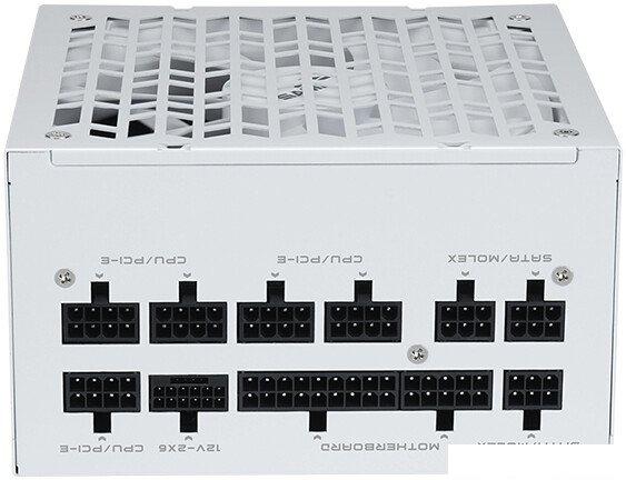 Блок питания Sama G1000 1000W G1000-WHGFF001-EU
