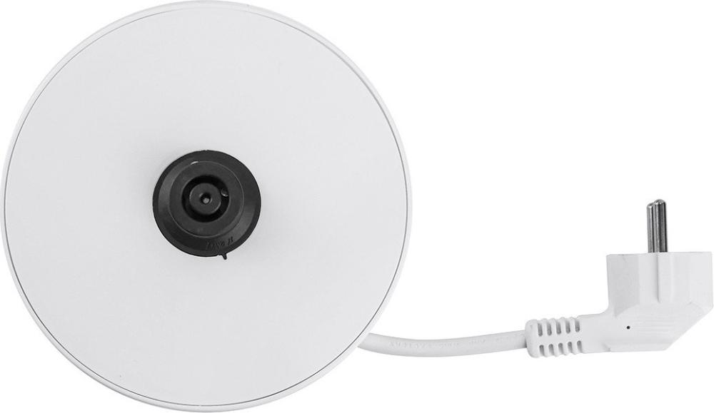 Электрический чайник CENTEK CT-0052 White