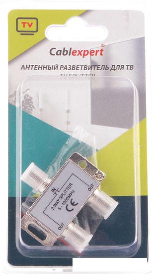 Разветвитель Cablexpert AS-TV-02