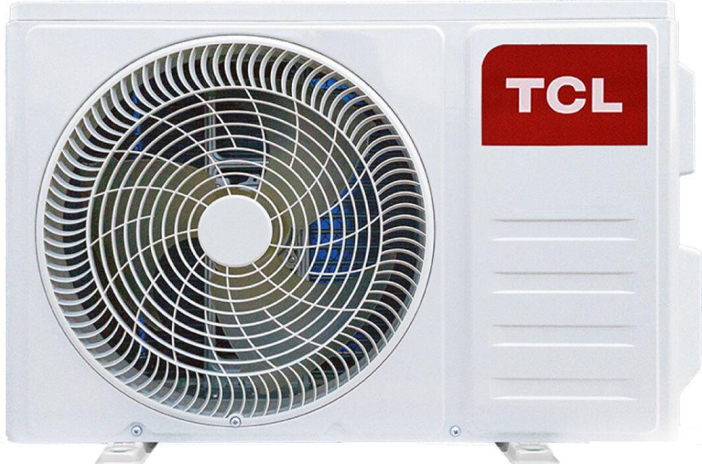 Кондиционер TCL Breeze IN Pro TAC-BR09ONF/R