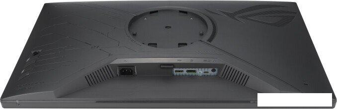 Игровой монитор ASUS ROG Strix XG27ACMS