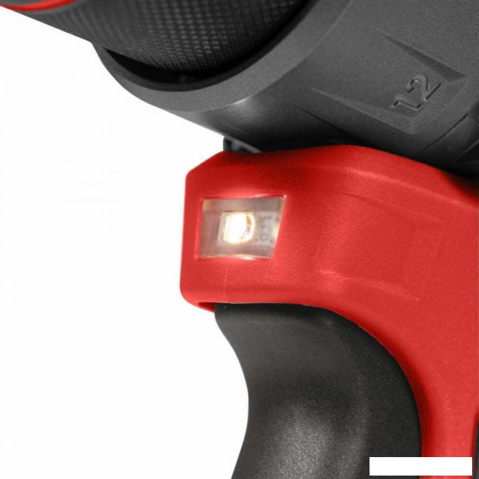 Ударная дрель-шуруповерт Milwaukee M12 FUEL M12FPD2-0 4933479867 (без АКБ)
