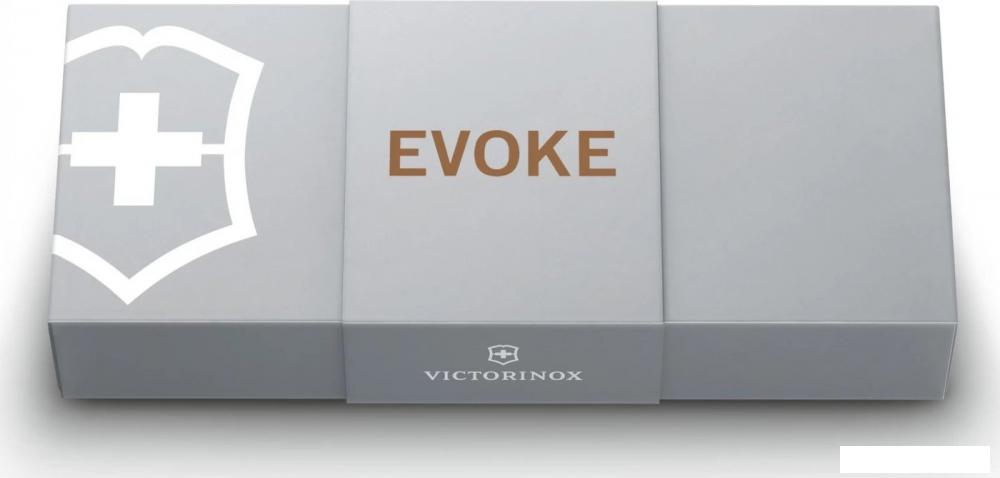 Складной нож Victorinox Evoke Wood 0.9415.D630