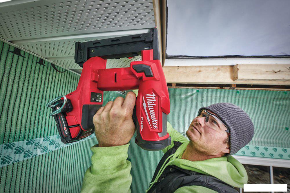 Milwaukee M18 FNCS18GS-0X 4933471942 (без АКБ)