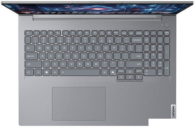 Ноутбук Lenovo ThinkBook 16 G8 IRL 21SH00JNGQ