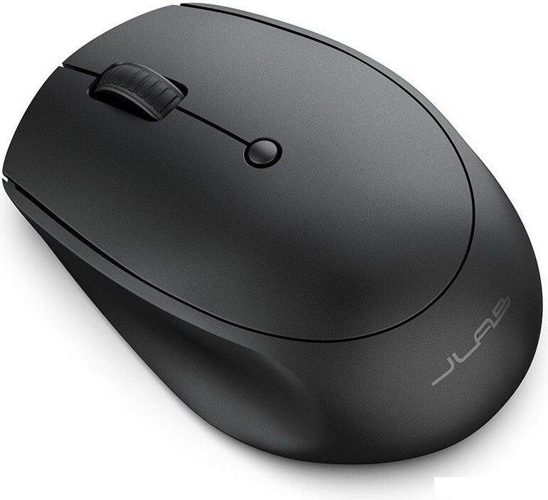 Мышь JLab Go Mouse (черный)