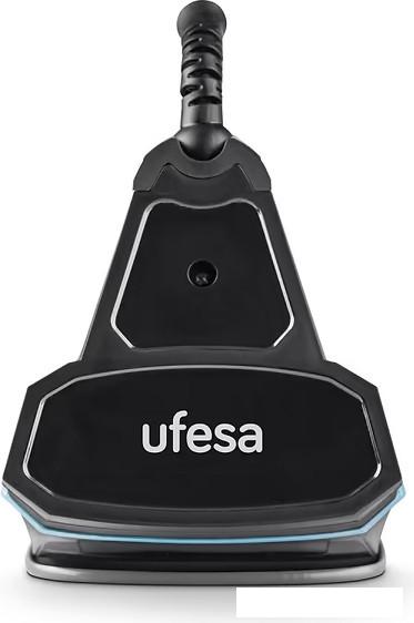 Утюг Ufesa PV2600 GlidePro (черный/голубой)