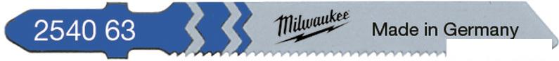 Набор пильных полотен Milwaukee 4932274651 (5 предметов)
