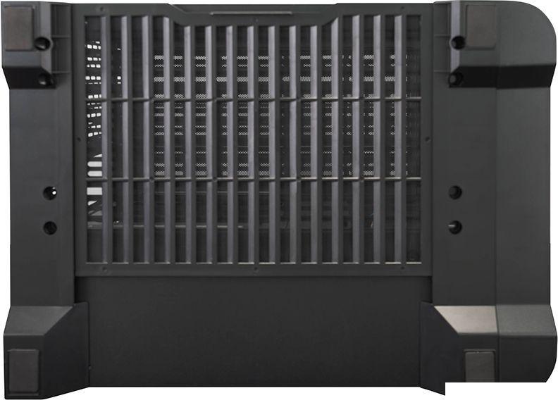 Корпус 1stPlayer UView UV5 (черный)