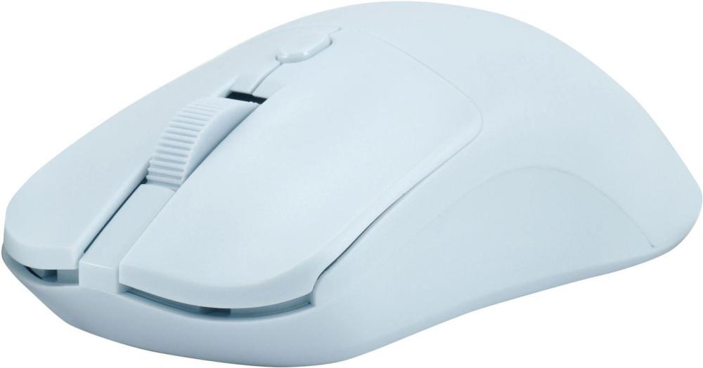 Мышь Acer OMR501 (голубой)