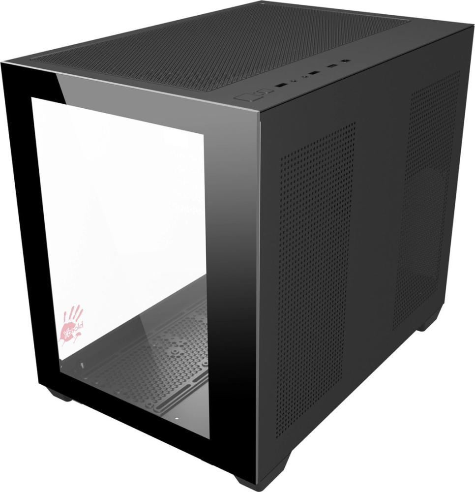Корпус A4Tech Bloody BD-CC108 (черный)