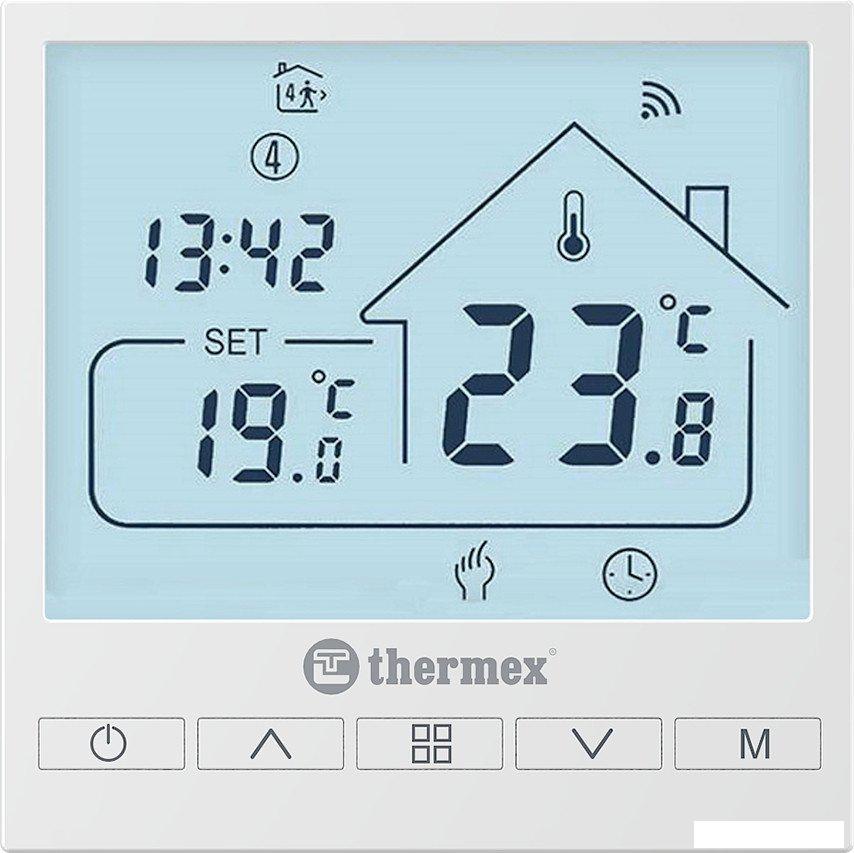 Термостат комнатный Thermex Axioma Wi-Fi