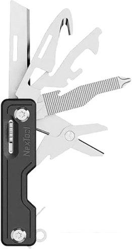 Мультитул NexTool Multifunction Knife NE20096