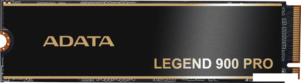 SSD ADATA Legend 900 Pro 4TB SLEG-900P-4TCS