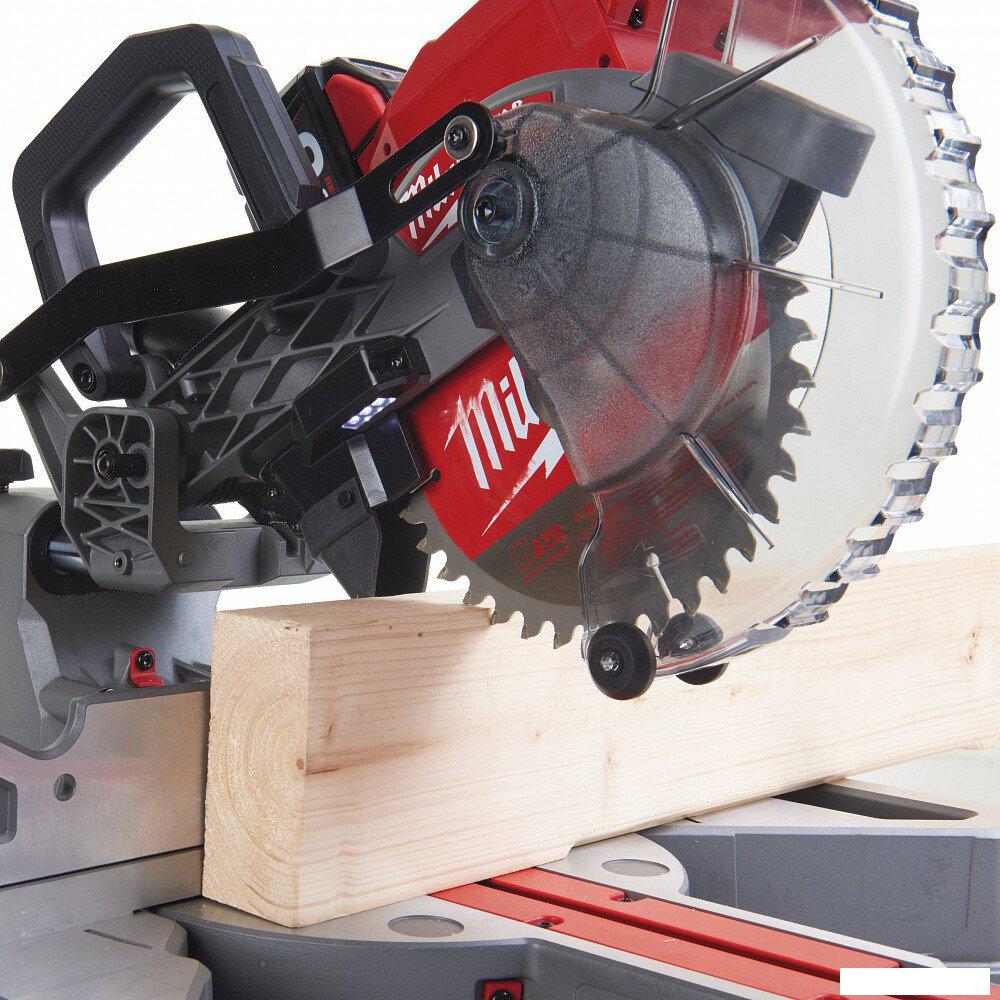 Торцовочная пила Milwaukee M18 FMS190-0 4933459619 (без АКБ)