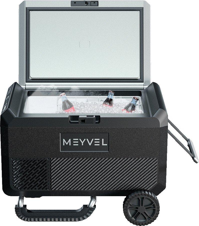 Компрессорный автохолодильник Meyvel AF-PRO41
