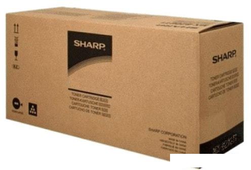 Картридж Sharp BPGT20CA