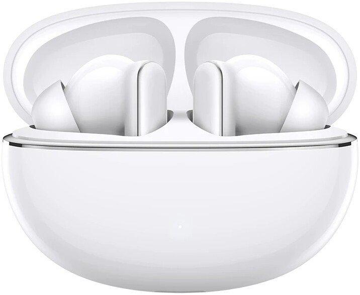 Наушники HONOR Choice Earbuds X8 (белый, международная версия)