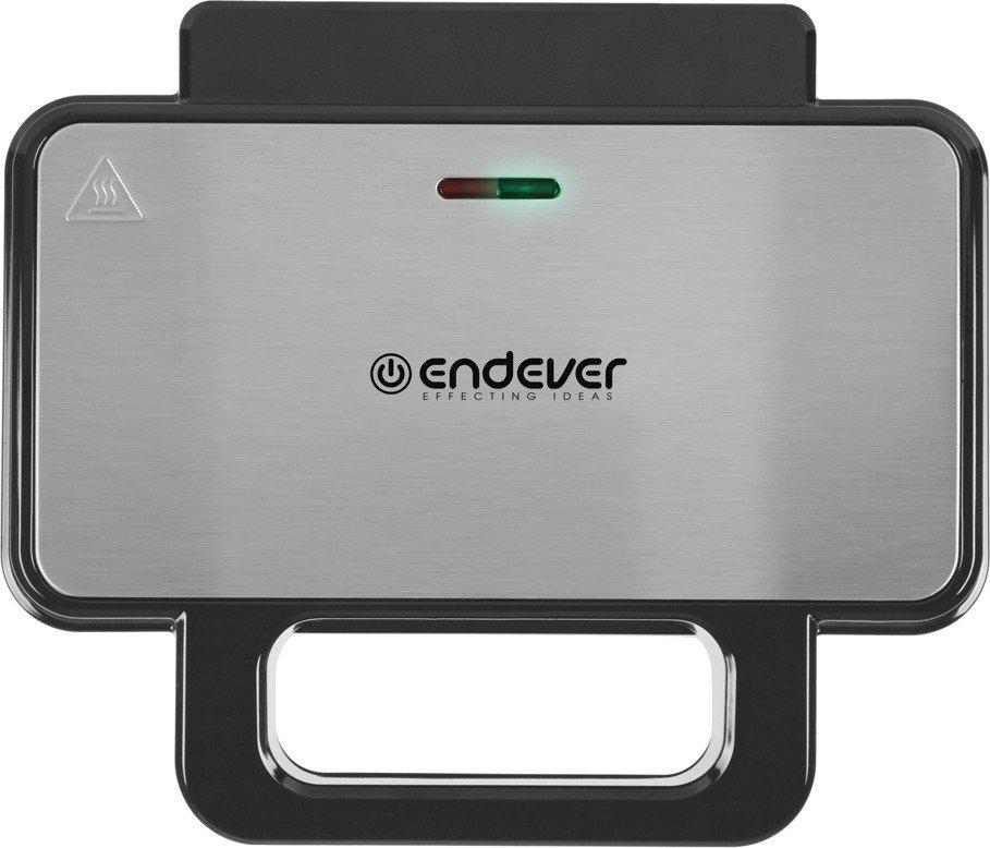 Многофункциональная сэндвичница Endever Skyline WM-25