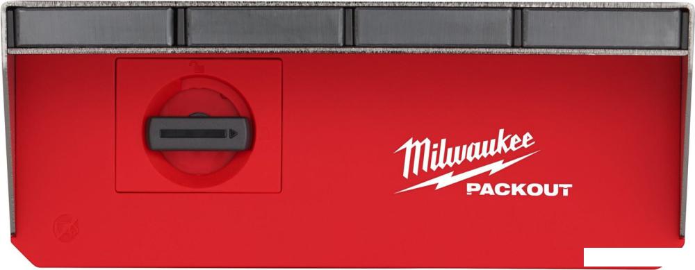 Полка Milwaukee PackOut 4932493378