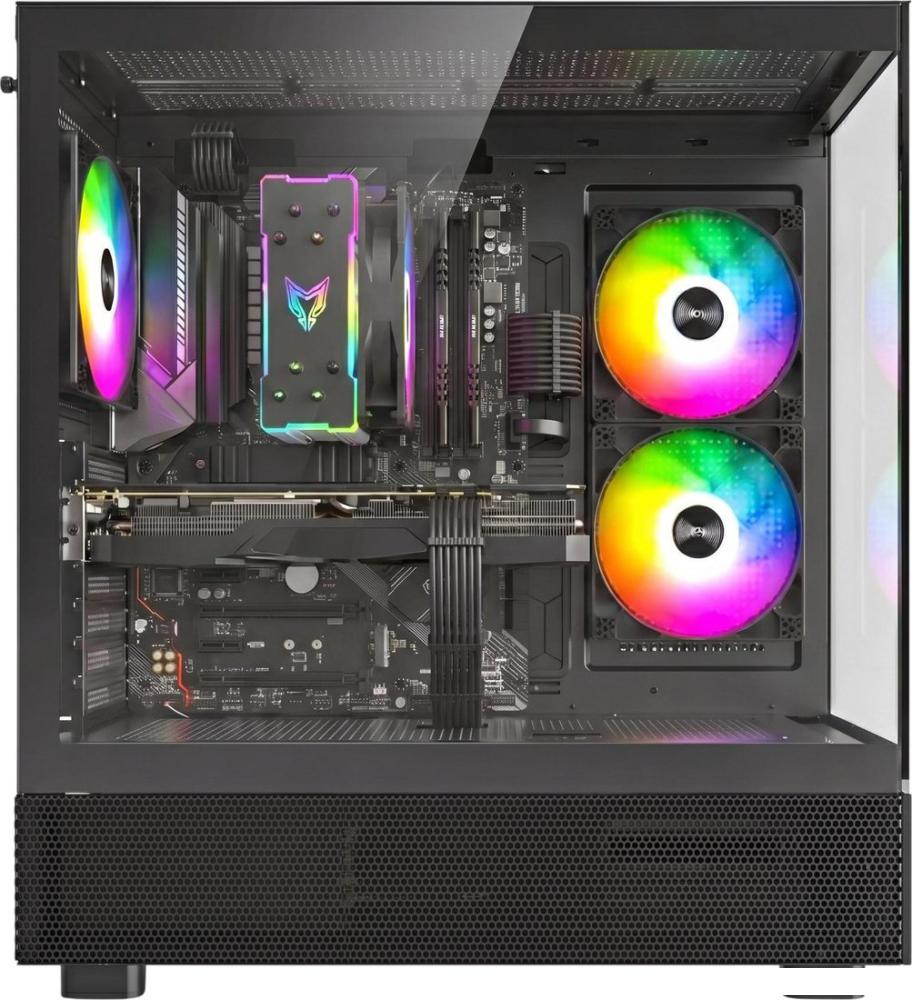 Компьютер TGPC Edge 96503 A-X