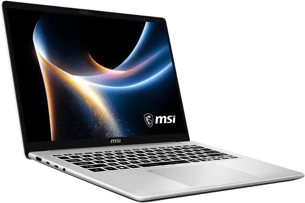 Ноутбук MSI Modern 14S AI+ G3MG-010XRU