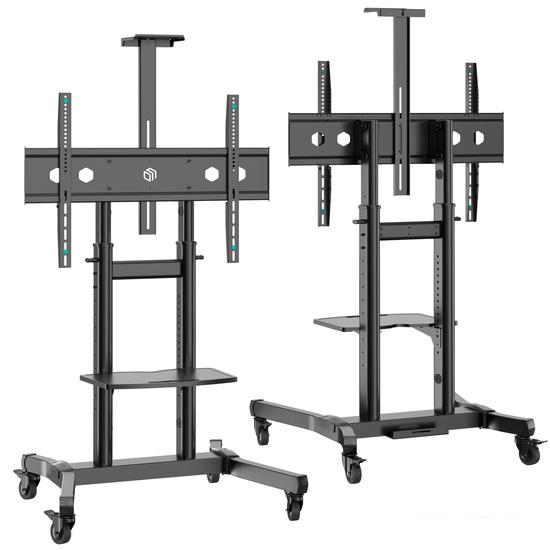 Стойка для телевизора Onkron TS1891 (черный)