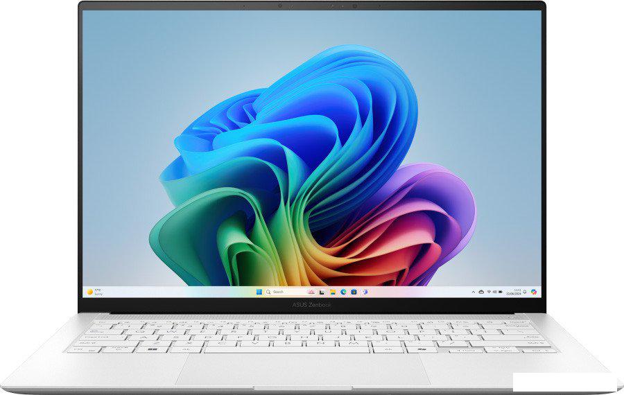 Ноутбук ASUS Zenbook S14 OLED UX5406SA-PV058W
