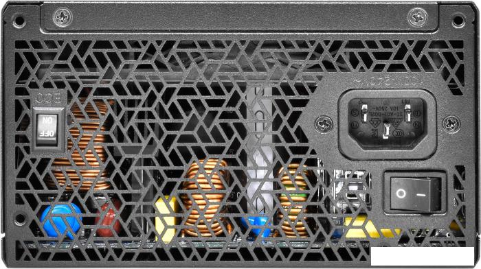 Блок питания Super Flower Leadex VII Platinum PRO 1200W SF-1200F14XP