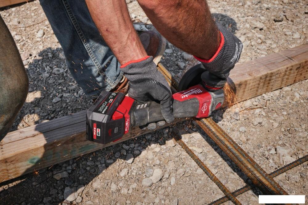 Аккумулятор Milwaukee M18 Forge M18FB6 4932492533 (18В/6 Ач)