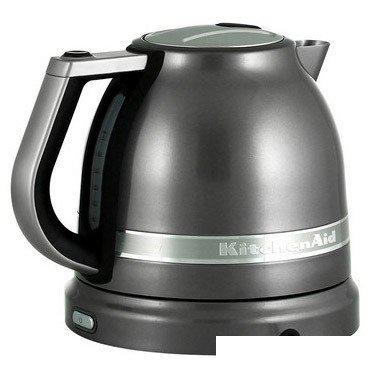 Электрический чайник KitchenAid Artisan 5KEK1522EMS