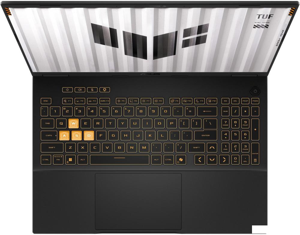 Игровой ноутбук ASUS TUF Gaming F16 FX608JMI-TU254