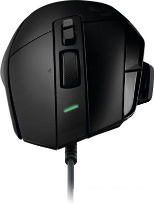 Игровая мышь Logitech G502 X (черный)