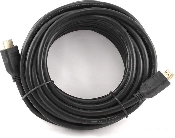 Кабель Cablexpert CC-HDMI4-7.5M