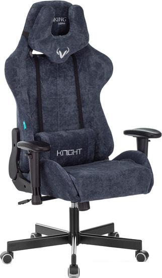Офисные кресла и стулья Бюрократ VIKING KNIGHT LT27 (синий)