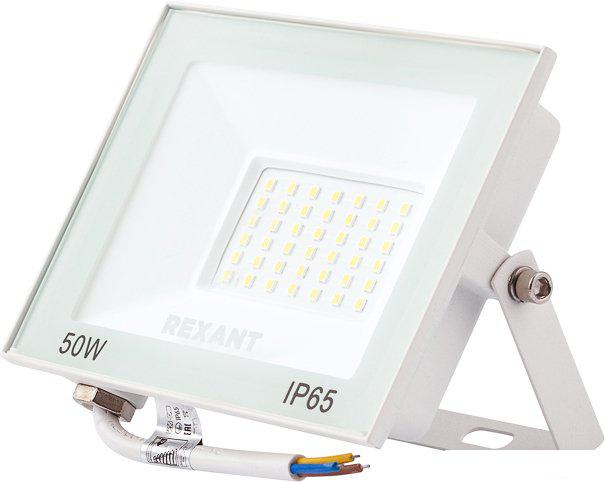 Уличный прожектор Rexant 605-035