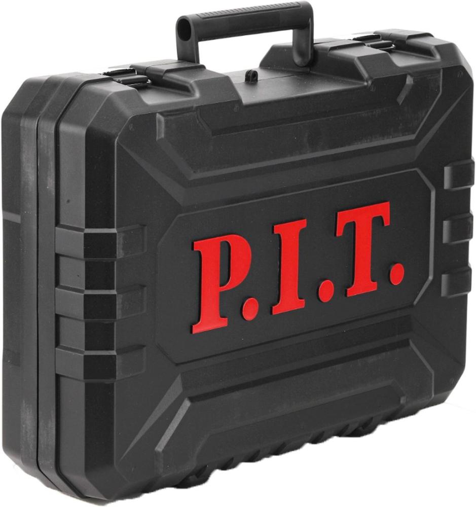 Перфоратор P.I.T. PBH28-C6 (кейс)