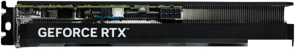 Видеокарта Palit GeForce RTX 3060 Infinity 2 OC NE63060U19K9-PG190L