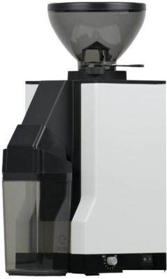 Электрическая кофемолка Eureka Mignon Crono 15BL (белый)