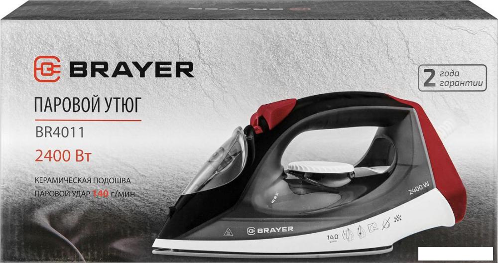 Утюг Brayer BR4011